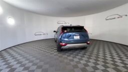 
 Kia Niro full									