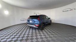 
 Kia Niro full									