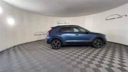 
 Kia Niro full									