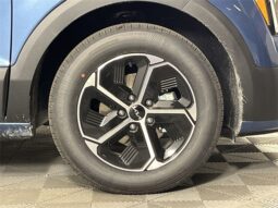 
 Kia Niro full									