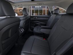 
 Kia Sorento full									