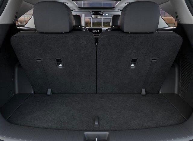 
 Kia Sorento full									