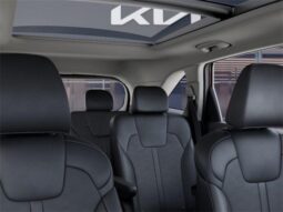
 Kia Sorento full									