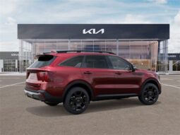
 Kia Sorento full									