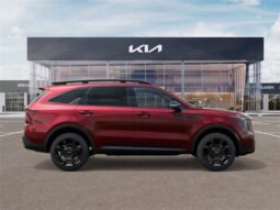 
 Kia Sorento full									
