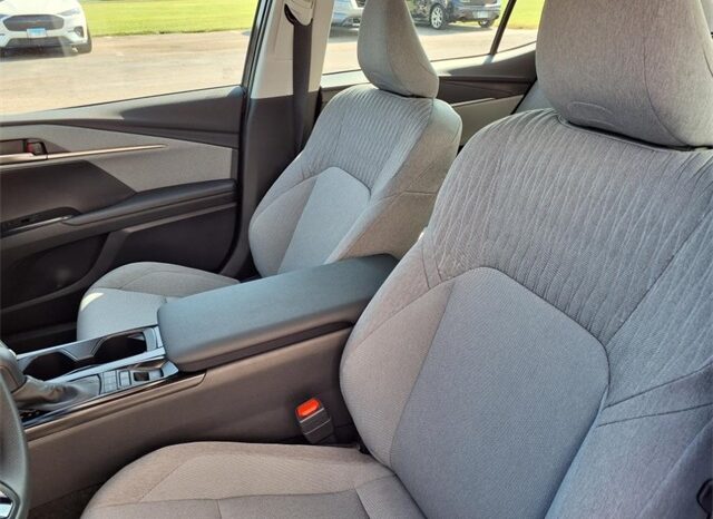 
 Toyota Camry full									