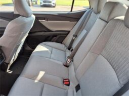 
 Toyota Camry full									