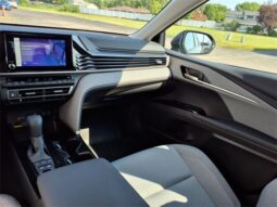 
 Toyota Camry full									