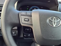 
 Toyota Camry full									