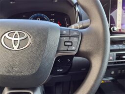 
 Toyota Camry full									