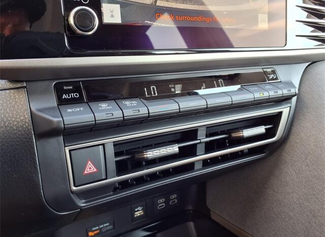 
 Toyota Camry full									