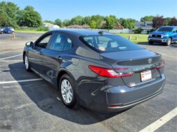 
 Toyota Camry full									