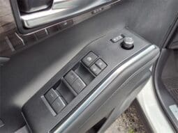 
 Toyota Highlander full									