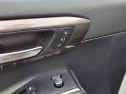 
 Toyota Highlander full									