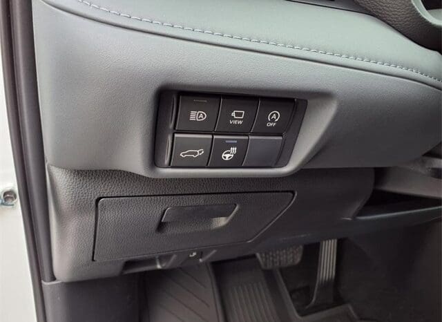 
 Toyota Highlander full									