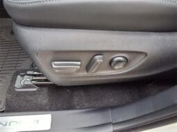 
 Toyota Highlander full									