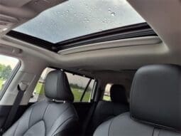 
 Toyota Highlander full									