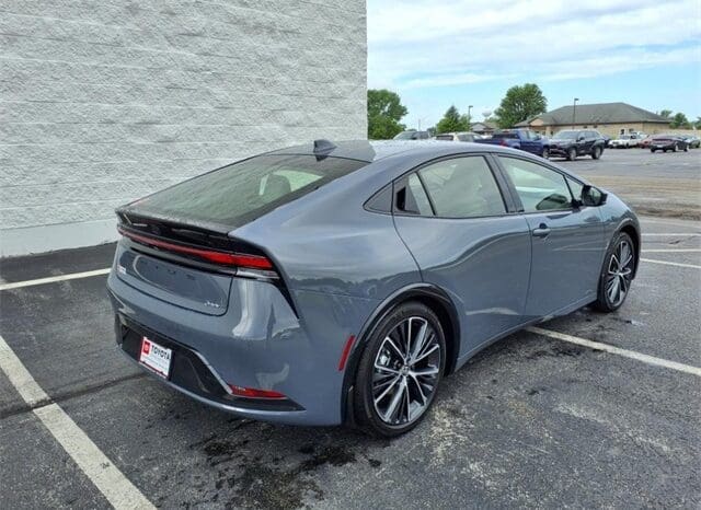 
								Toyota Prius full									