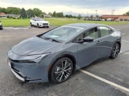 
										Toyota Prius full									