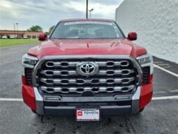 
										Toyota Tundra Hybrid full									