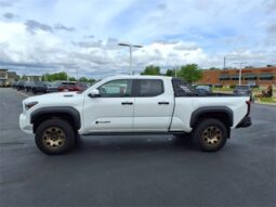 Toyota Tacoma Hybrid