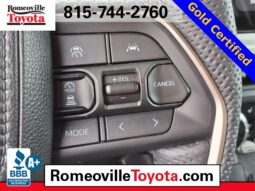 
 Toyota Tacoma Hybrid full									