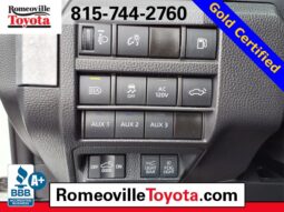 
 Toyota Tacoma Hybrid full									