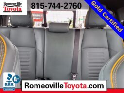 
 Toyota Tacoma Hybrid full									