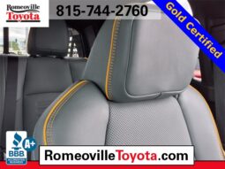 
 Toyota Tacoma Hybrid full									