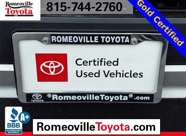 
 Toyota Tacoma Hybrid full									