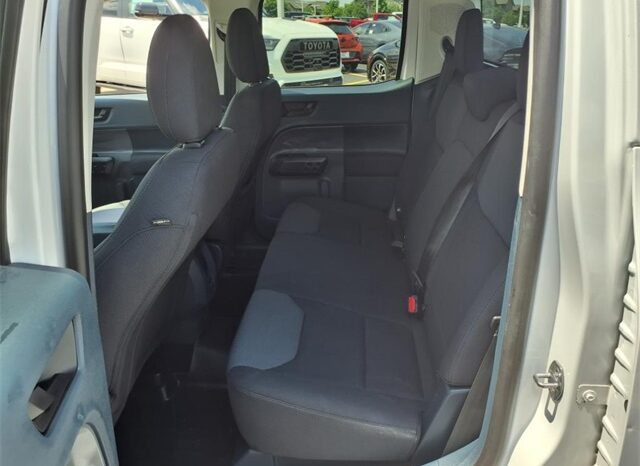 
 Ford Maverick full									