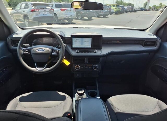 
 Ford Maverick full									