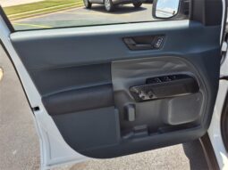 
 Ford Maverick full									