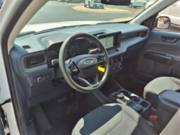 
 Ford Maverick full									