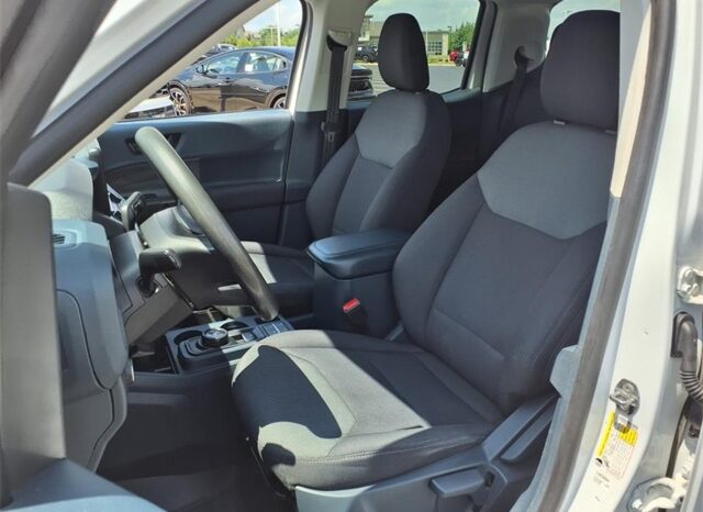 
 Ford Maverick full									