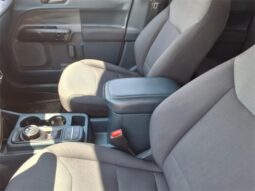 
 Ford Maverick full									