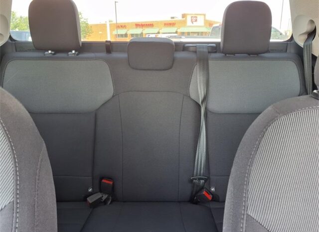 
 Ford Maverick full									