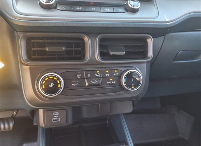 
 Ford Maverick full									