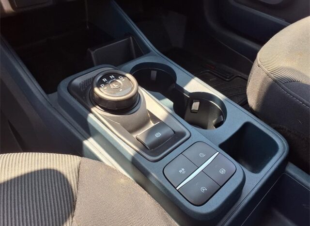 
 Ford Maverick full									