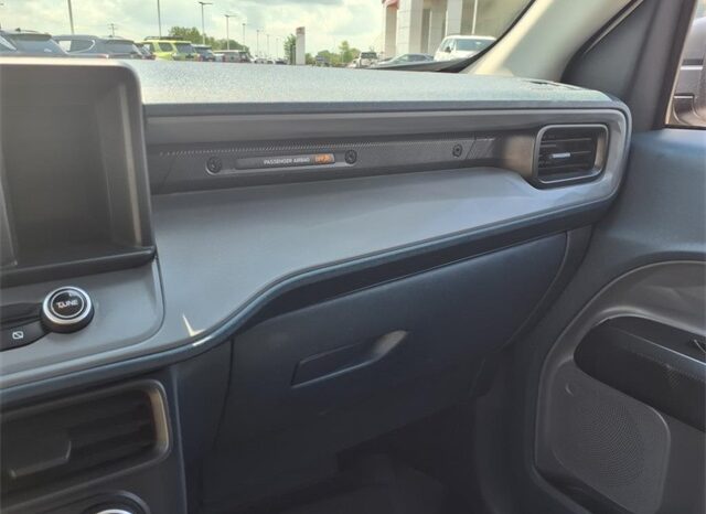 
 Ford Maverick full									