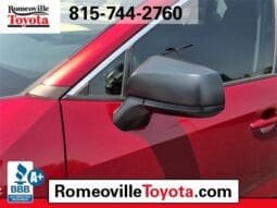 
 Toyota RAV4 full									
