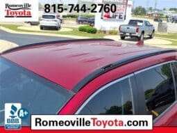
 Toyota RAV4 full									