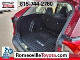 
 Toyota RAV4 full									