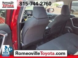 
 Toyota RAV4 full									