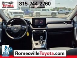 
 Toyota RAV4 full									