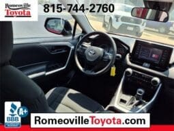 
 Toyota RAV4 full									