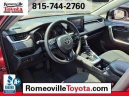 
 Toyota RAV4 full									
