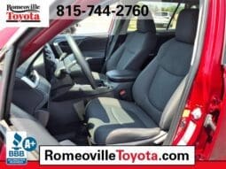 
 Toyota RAV4 full									