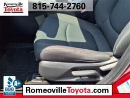 
 Toyota RAV4 full									