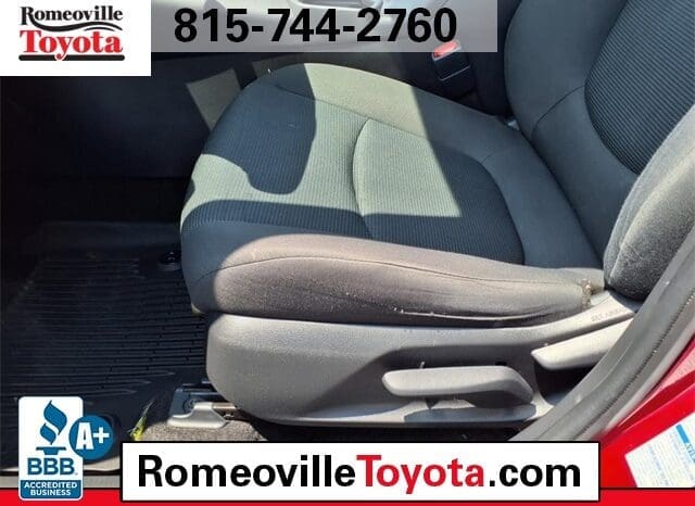 
 Toyota RAV4 full									